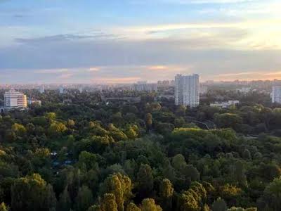 квартира за адресою Михайла Донця вул., 2-А