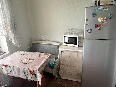 квартира по адресу Чаривная ул., 153