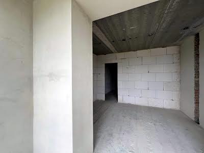 квартира по адресу Романа Вірастюка ул., 32б