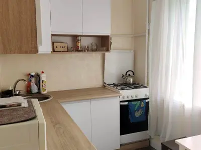 квартира за адресою Воскресенський просп. (Перова), 9б