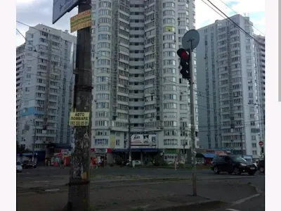 квартира за адресою Харківське шосе, 152