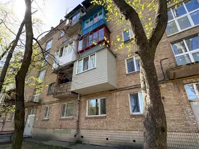 квартира по адресу Елены Телиги ул., 41-А