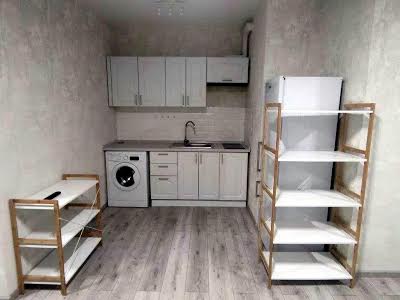 квартира за адресою Петропавлівська вул., 40