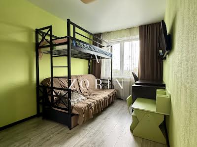квартира по адресу Осенняя ул., 5
