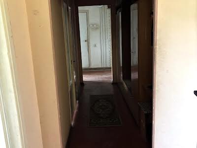 квартира по адресу Правды просп. (Правды), 33