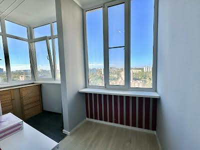 квартира за адресою Степана Руданського вул., 3-А