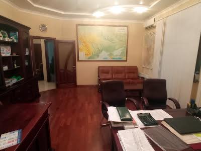 комерційна за адресою В'ячеслава Чорновола вул., 25