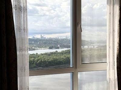 квартира за адресою Миколи Бажана просп., 1-А