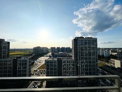 квартира за адресою Родини Кристерів, 20б