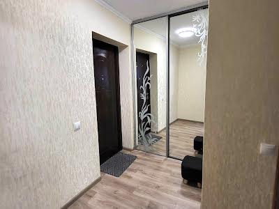квартира по адресу вулиця Вернигори, 3
