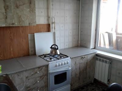 квартира по адресу Героев Полка 