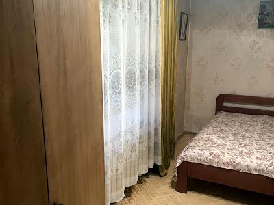 квартира по адресу Митрополита Василия Липковского ул. (Урицкого), 37-А