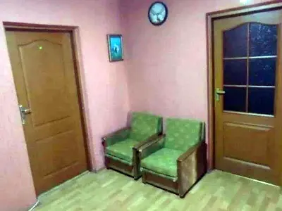 квартира за адресою Чистяківська вул., 11-Б
