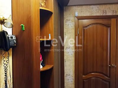 квартира за адресою Ентузіастів вул., 15