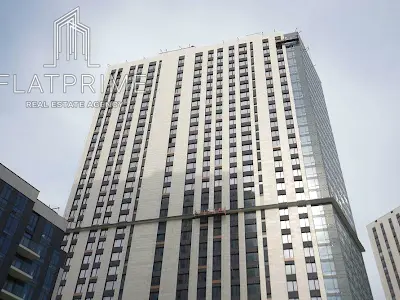 квартира за адресою Академіка Заболотного вул., 1-А