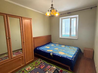 квартира за адресою Миколи Бажана просп., 7-А