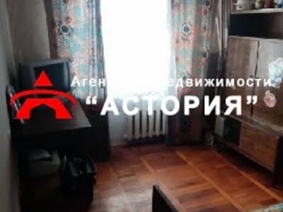 квартира за адресою Штурмова вул., 7
