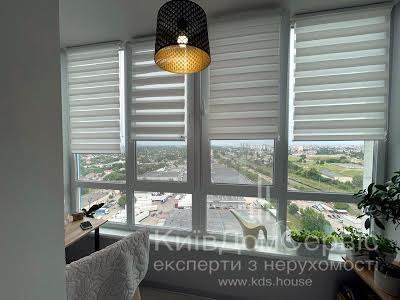 квартира за адресою Каховська вул., 62-А