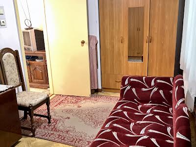 квартира по адресу Василиянок ул., 66а
