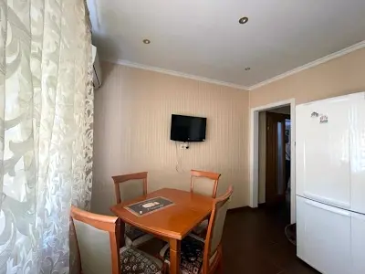 квартира по адресу Дюковская ул., 8