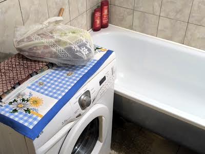 квартира за адресою Віталія Матусевича вул. (XXII Партз'їзду), 6