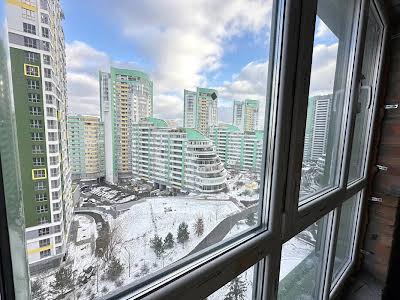 квартира за адресою Вишгородська вул., 45г