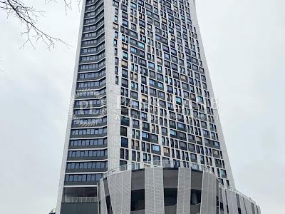 квартира по адресу Берестейский просп. (Победы), 11 к2