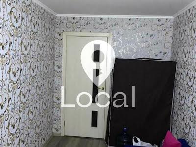 квартира за адресою Петра Радченка вул., 21-А