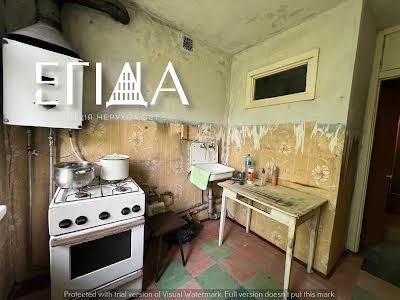 квартира за адресою Яновського вул., 157а