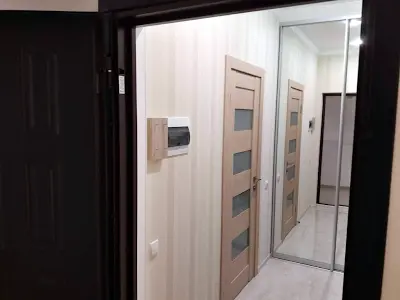 квартира по адресу Литературная ул., 10
