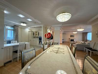 квартира за адресою Тараса Шевченка бульв., 27-Б