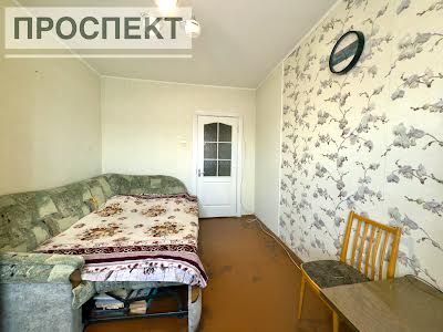 квартира по адресу Михаила Лушпы просп., 23
