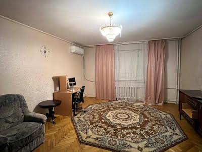 квартира за адресою Івана Пулюя вул., 3