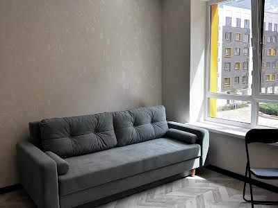 квартира за адресою Соборна, 4к