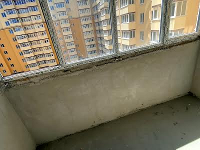 квартира по адресу Бышевская ул., 22