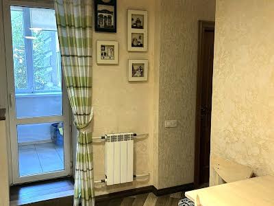 квартира за адресою Берестейський просп. (Перемоги), 30