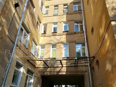 квартира по адресу Киев, Авиаконструктора Антонова ул., 2/32 к8
