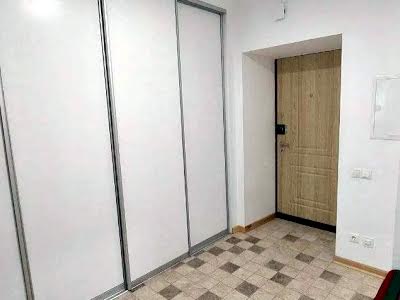 квартира за адресою Патріарха Мстислава Скрипника вул., 40
