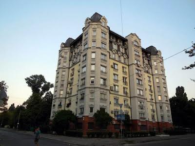 квартира по адресу Приорская ул. (Полупанова), 10