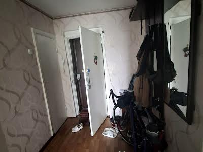 квартира по адресу Березинская ул., 23