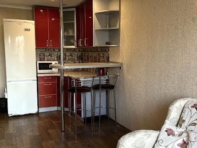 квартира за адресою Йорданська вул. (Лайоша Гавро), 14-А
