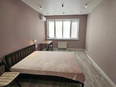 квартира по адресу Берестейский просп. (Победы), 5-В