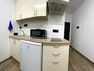 квартира за адресою Кам'янська вул. (Дніпродзержинська), 123