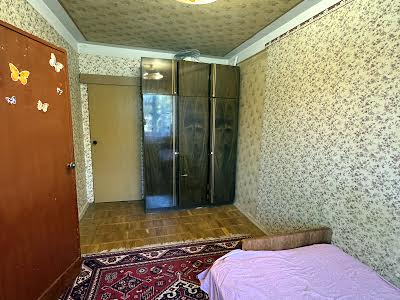 квартира по адресу Вацлава Гавела бульв. (Івана Лепсе), 77