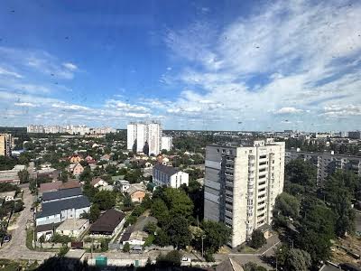квартира за адресою Гроденська вул. (Гродненська), 14