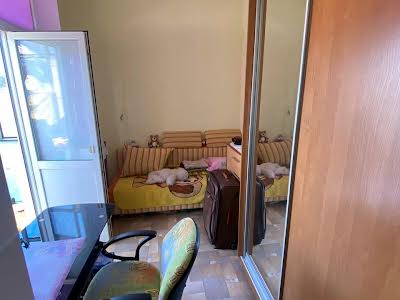 квартира по адресу Левка Лукʼяненка ул. (Василия Жуковского), 7