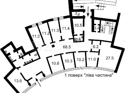 коммерческая по адресу Гоголевская ул., 37/2