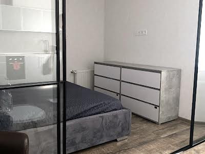 квартира по адресу Осенняя ул., 33