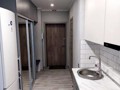 квартира за адресою Миколи Бажана просп., 17