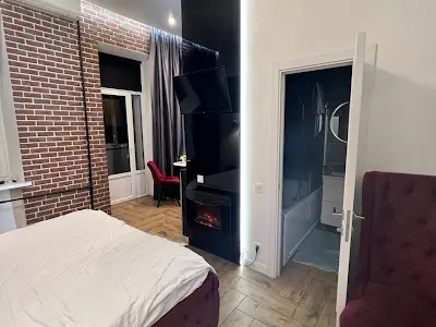 квартира за адресою Євгена Чикаленка вул. (Пушкінська), 9в